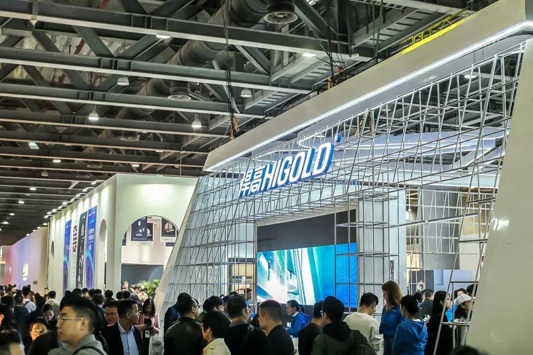 馭創(chuàng)新，造傳奇！悍高原創(chuàng)功能五金燃爆廣州設(shè)計(jì)周