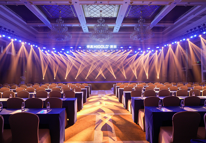 耀動大灣區，悍高新品發布會深圳站 ，暨深惠旗艦店隆重開業