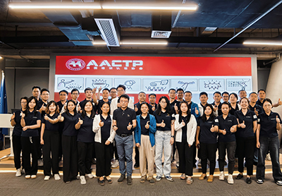 群策群力|2024年助航計(jì)劃行動(dòng)學(xué)習(xí)項(xiàng)目正式開啟！